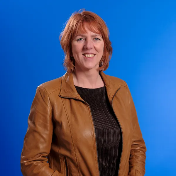 De Bedrijfsverzekeraar Esther Schulenberg Oldenhof