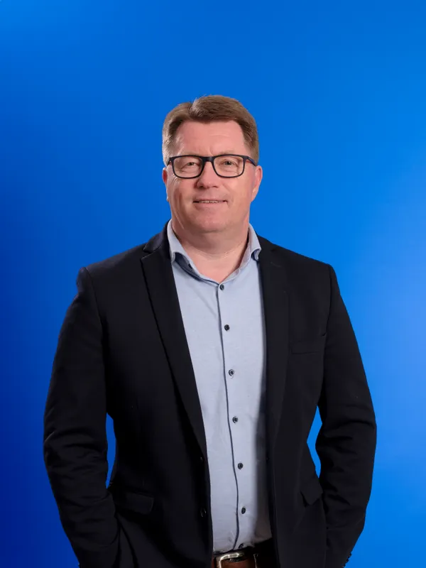 De Bedrijfsverzekeraar Erwin Scholten