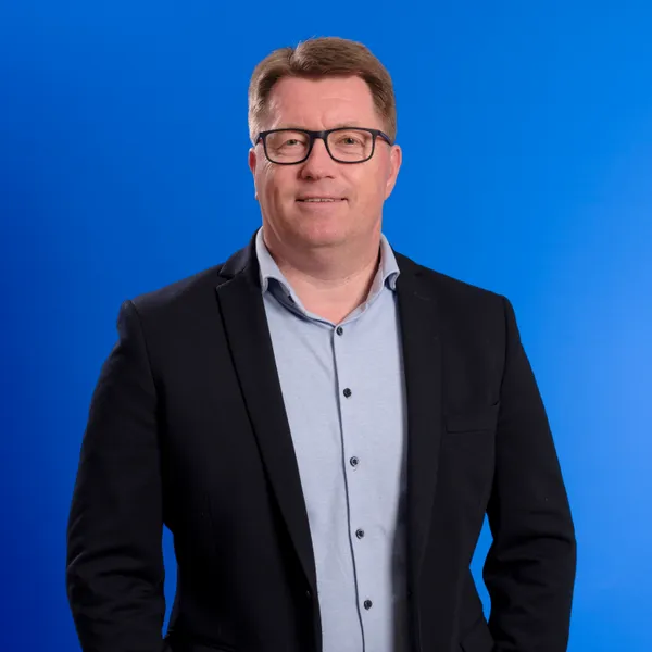 De Bedrijfsverzekeraar Erwin Scholten