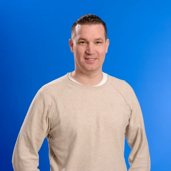De Bedrijfsverzekeraar Maarten Vriesema