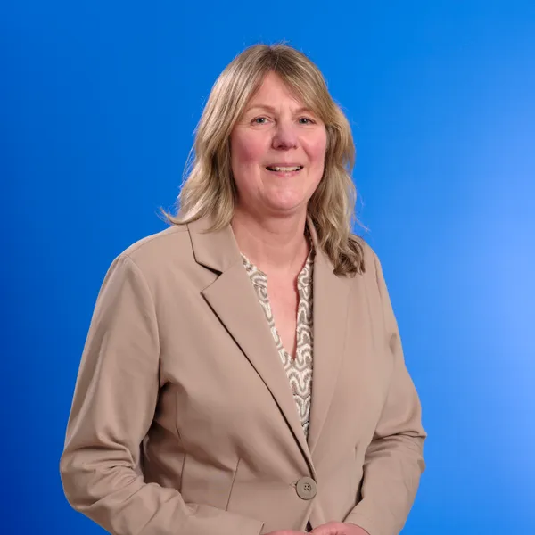 De Bedrijfsverzekeraar Margo Alberts