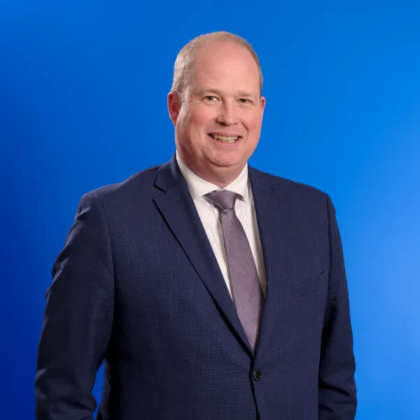 De Bedrijfsverzekeraar Niels Echtermeijer