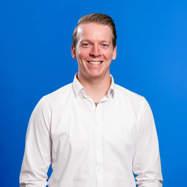 De Jong Ramon Bos