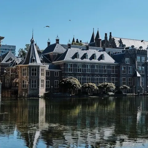 Den Haag