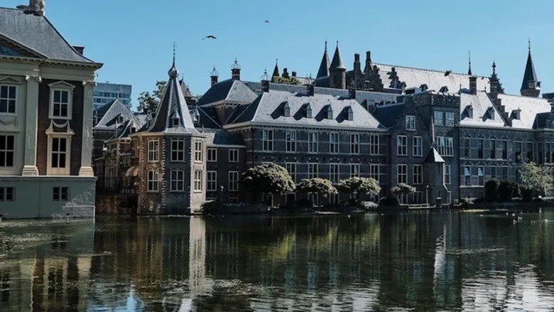 Den Haag