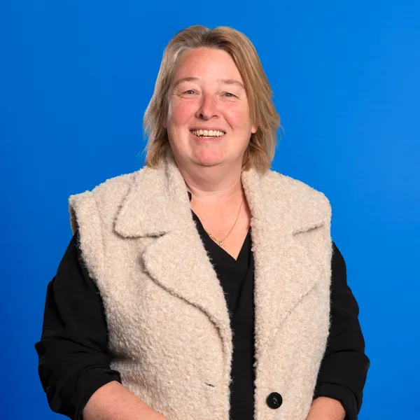 Edith Aalders
