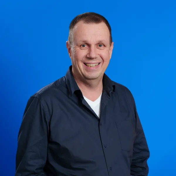 Eijmans Douwe Zwanenburg