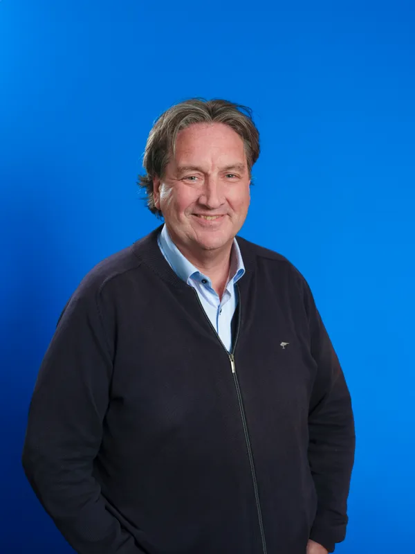 Eijmans Freek Eijmans