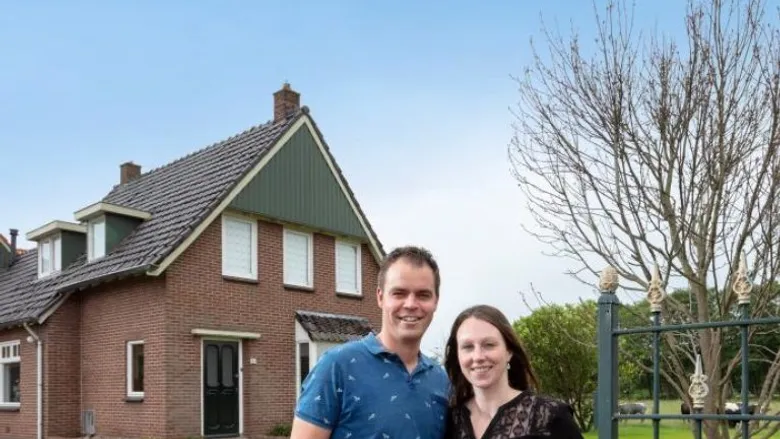 FFV 3788 Mike en Cristel