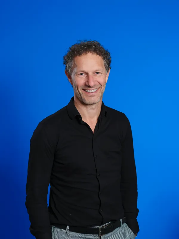 Kok Marco Kok