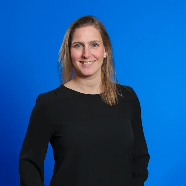 Kok Marije Voshol van Geffen