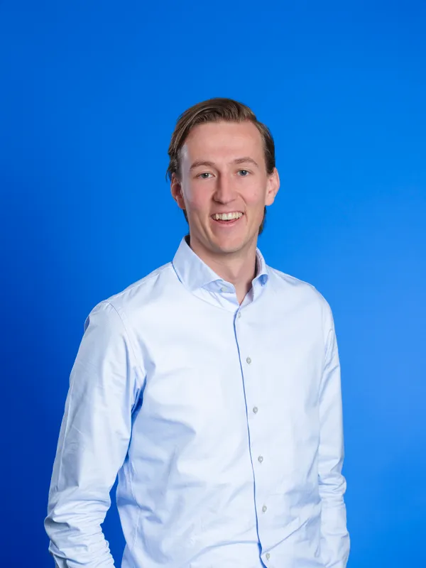 Kok Floris van der Linden