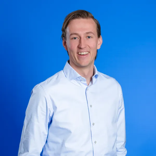 Kok Floris van der Linden