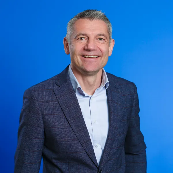 Kok Klaas van Huizen