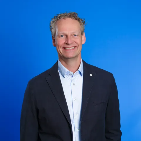 Kok Pieter Voorn