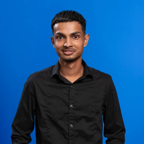 Kok Shiva Bihari