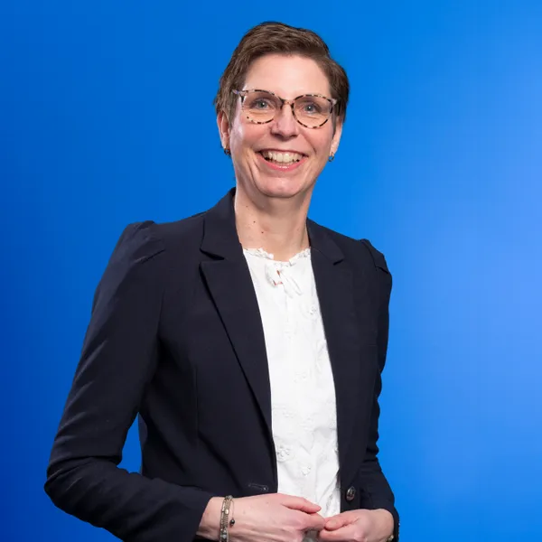 Koopman Edith Leushuis