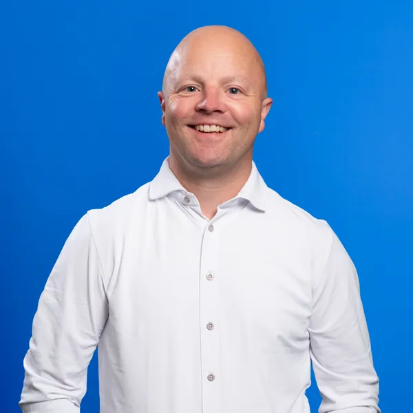 Koopman Eric Pastoor