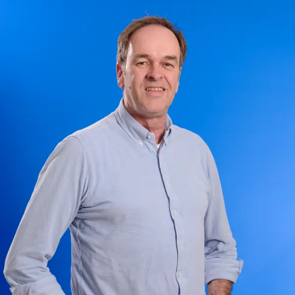 Koopman Eric Pouwels