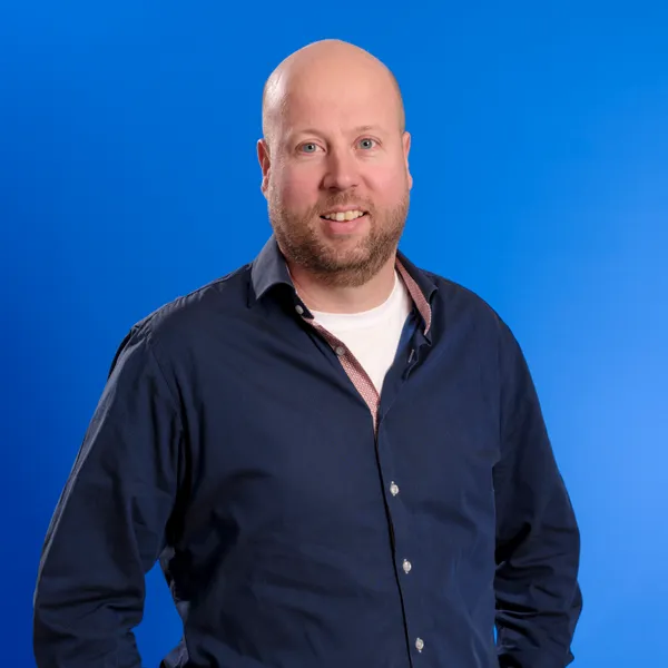 Koopman Erik Hoek