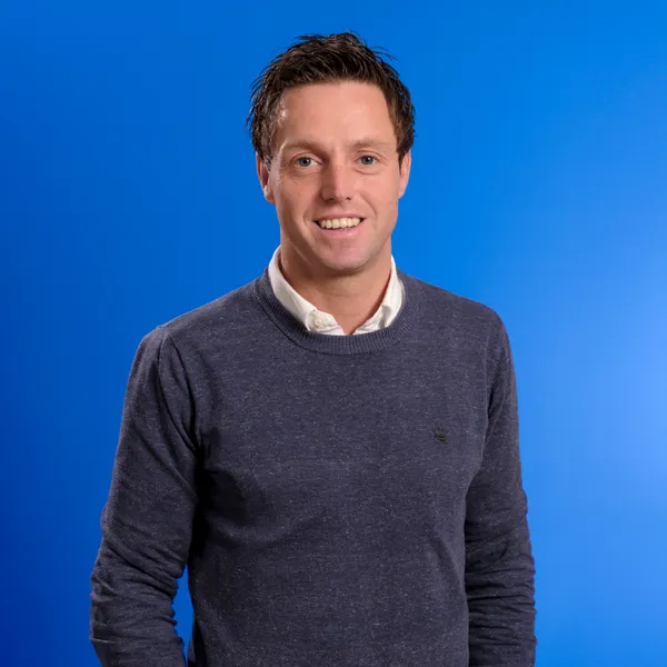 Koopman Fabian Harperink