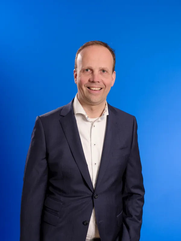 Koopman Frank Koopman