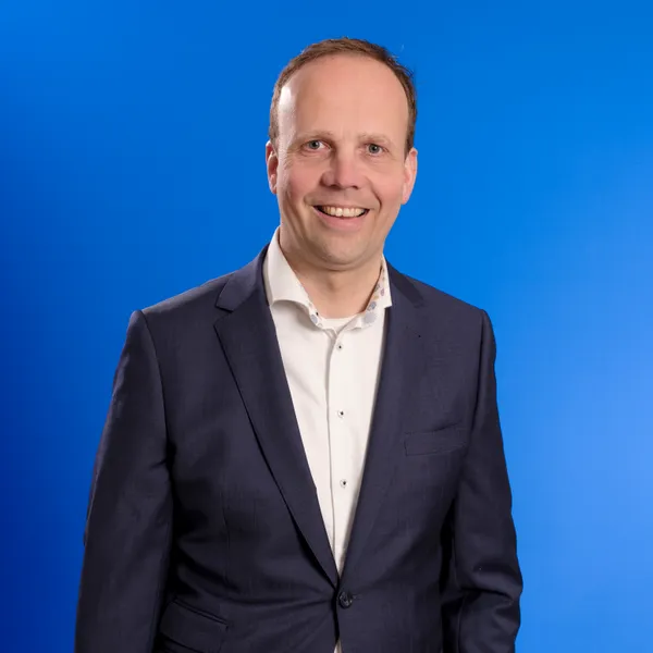Koopman Frank Koopman