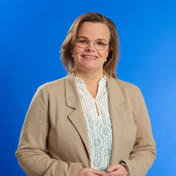 Koopman Ilona van Wallinga