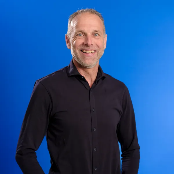 Koopman Ingo Meijer
