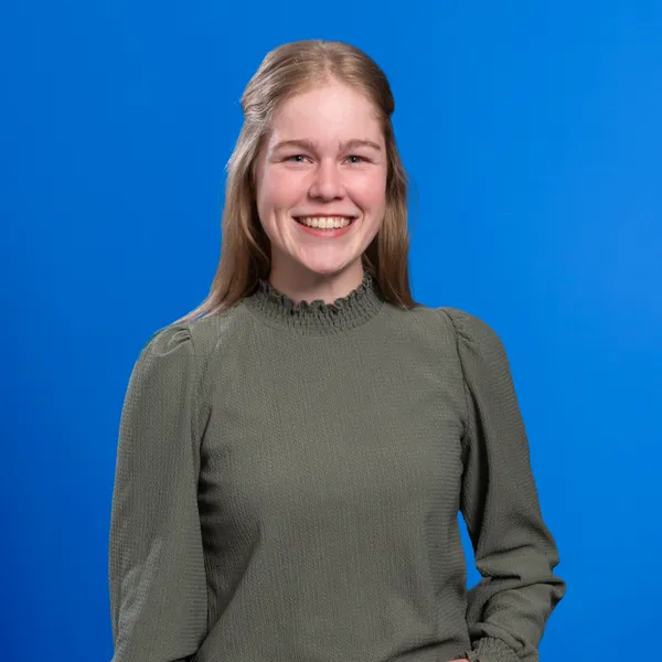 Koopman Manon Huusken