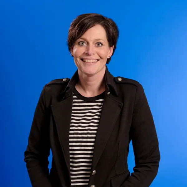 Koopman Martine Lansink Wolbers