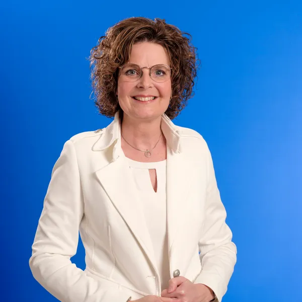 Koopman Nicole Hutten