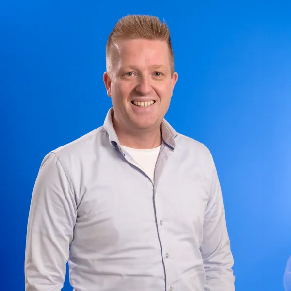 Koopman Ruben Kortenaar