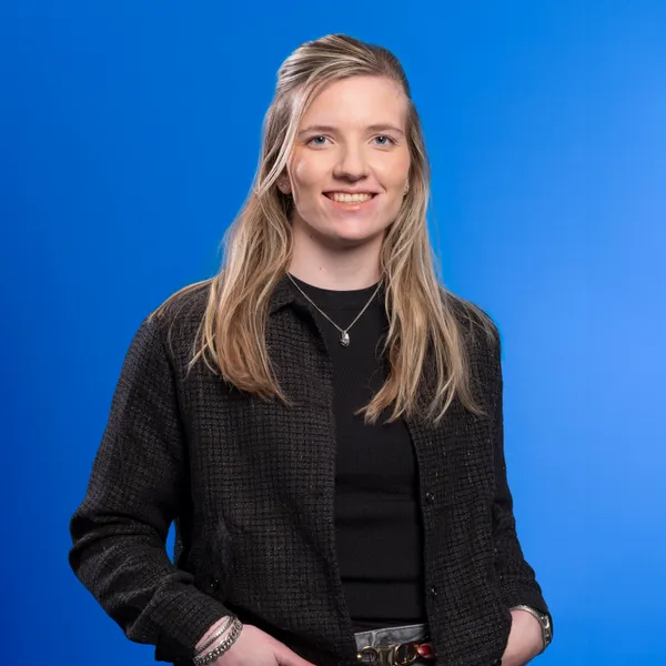 Koopman Sophie Hesselink