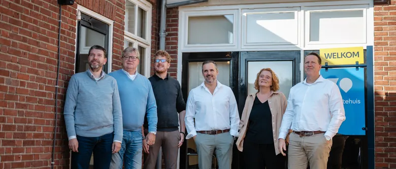 Ki en Licent Twentehuis HR 31