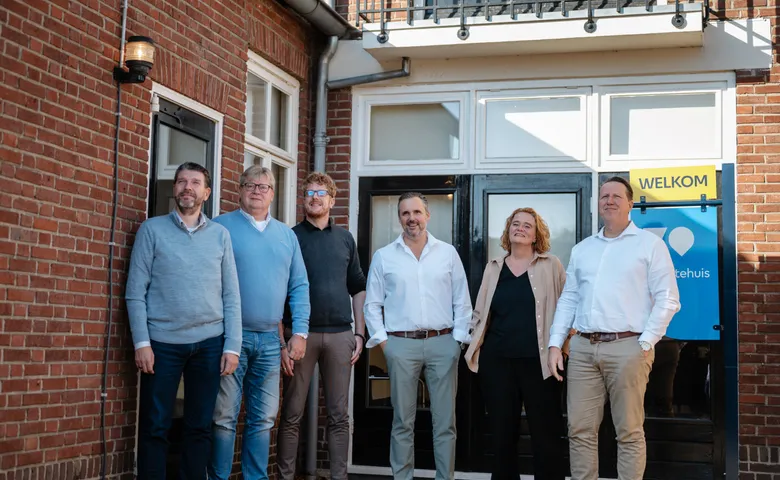 Ki en Licent Twentehuis HR 31