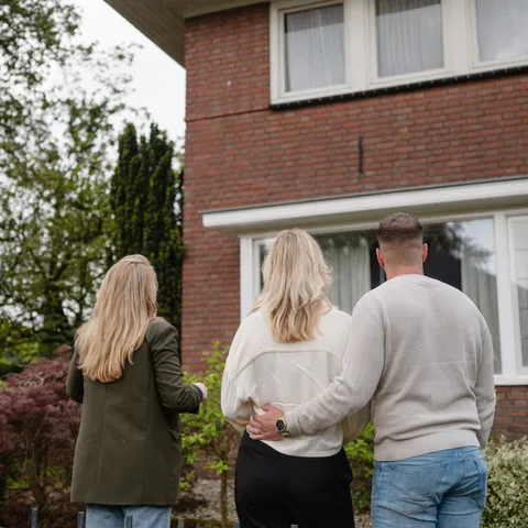 Kíen Licent Life Event Woning 12