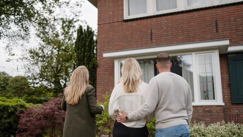 Kíen Licent Life Event Woning 12
