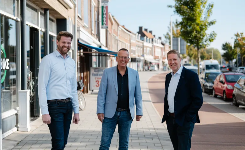 Kíen Licent Bedrijfsfinanciering HR 14