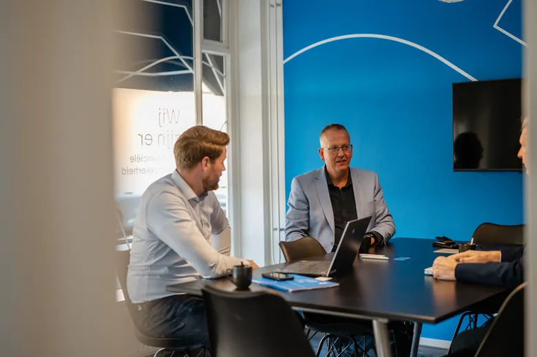 Kíen Licent Bedrijfsfinanciering HR 5