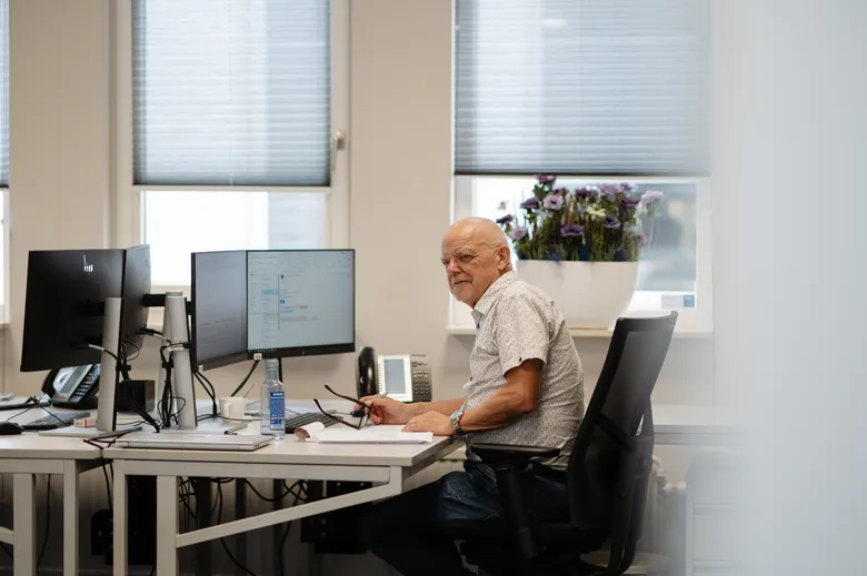 Kíen Licent Deterink HR 18