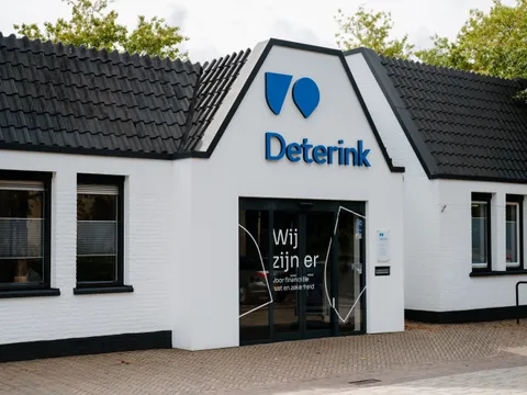 Kíen Licent Deterink HR 1
