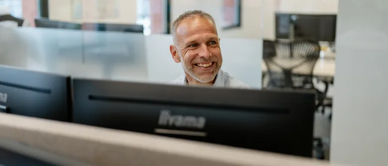 Kíen Licent Koopman HR 19