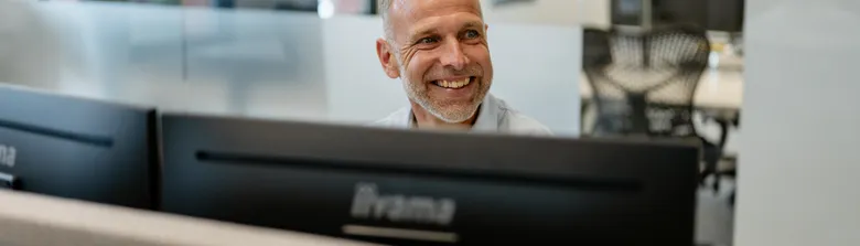 Kíen Licent Koopman HR 19