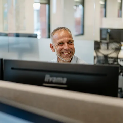 Kíen Licent Koopman HR 19