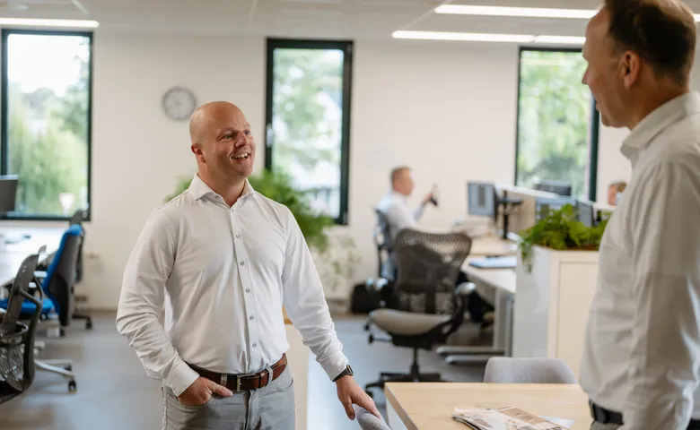 Kíen Licent Koopman HR 24