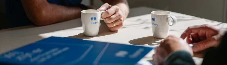 Kíen Licent Koopman HR 47