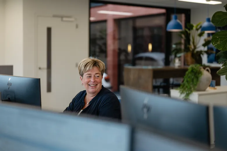Kíen Licent Koopman HR 6