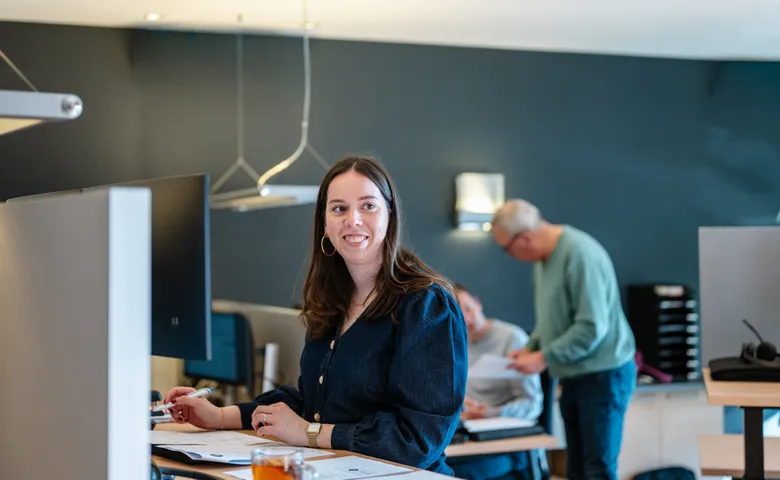Kíen Licent Steentjes Scharenborg Beltrum HR 40