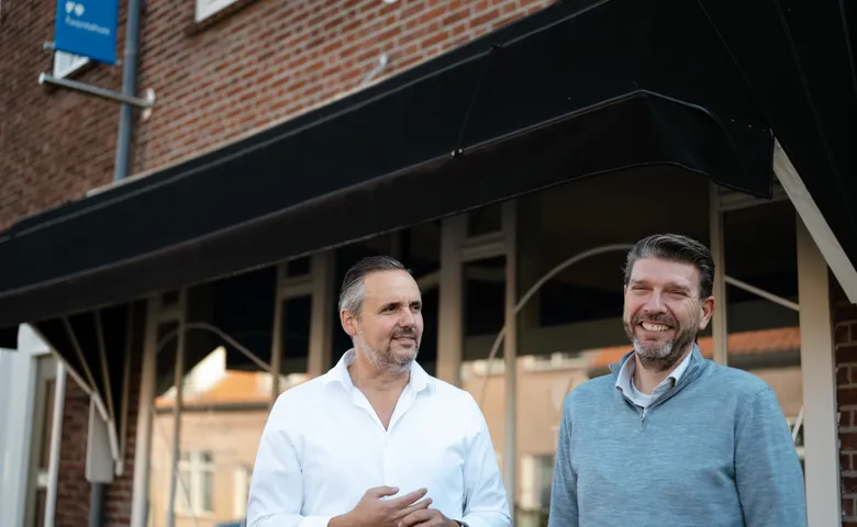 Kíen Licent Twentehuis HR 13